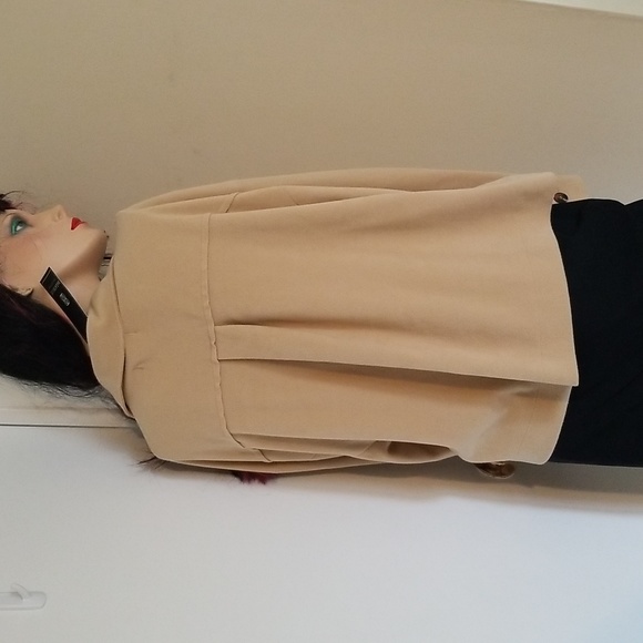 Bagatelle soft cozy shacket - Picture 9 of 16